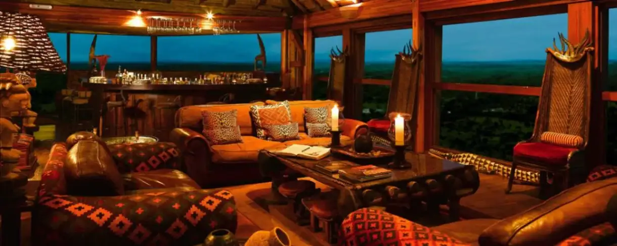 Ulusaba Rock Lodge-1